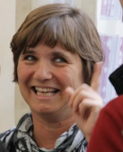 Sabine Deschler-Erb